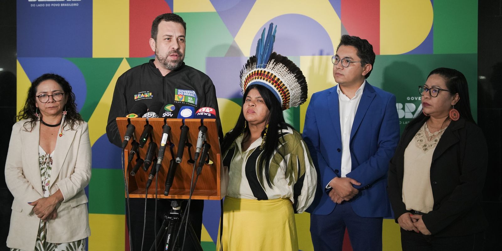 Governo revoga decreto sobre hidrovias na Amazônia