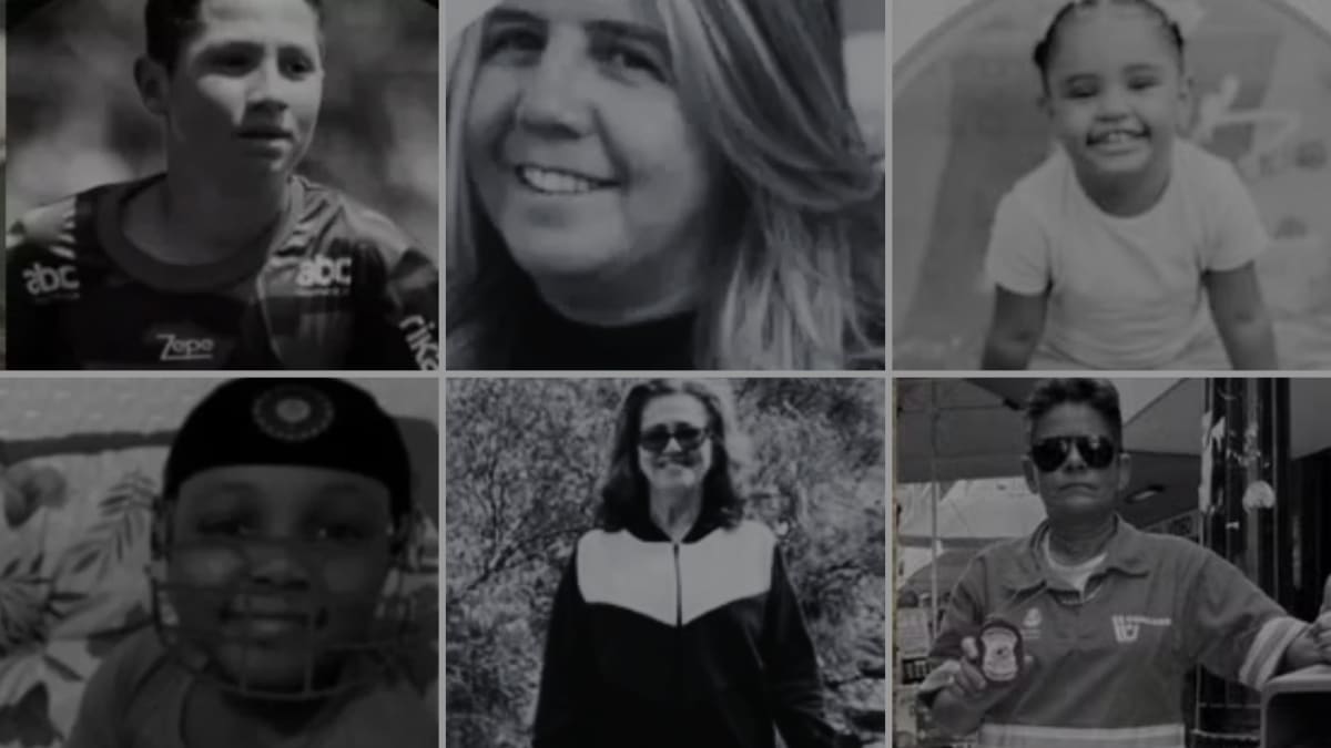 Chuvas na Zona da Mata de MG deixam 24 mortos em Juiz de Fora