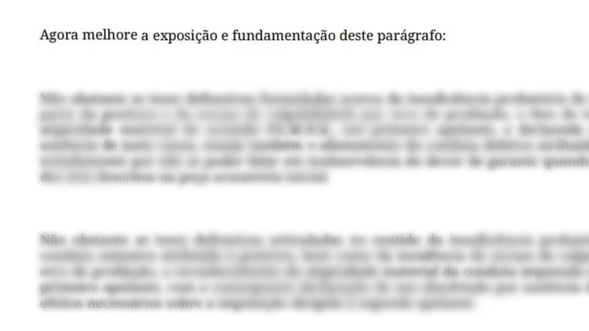 TJMG absolve homem acusado de estupro de vulnerável e decisão levanta suspeita de uso de inteligência artificial