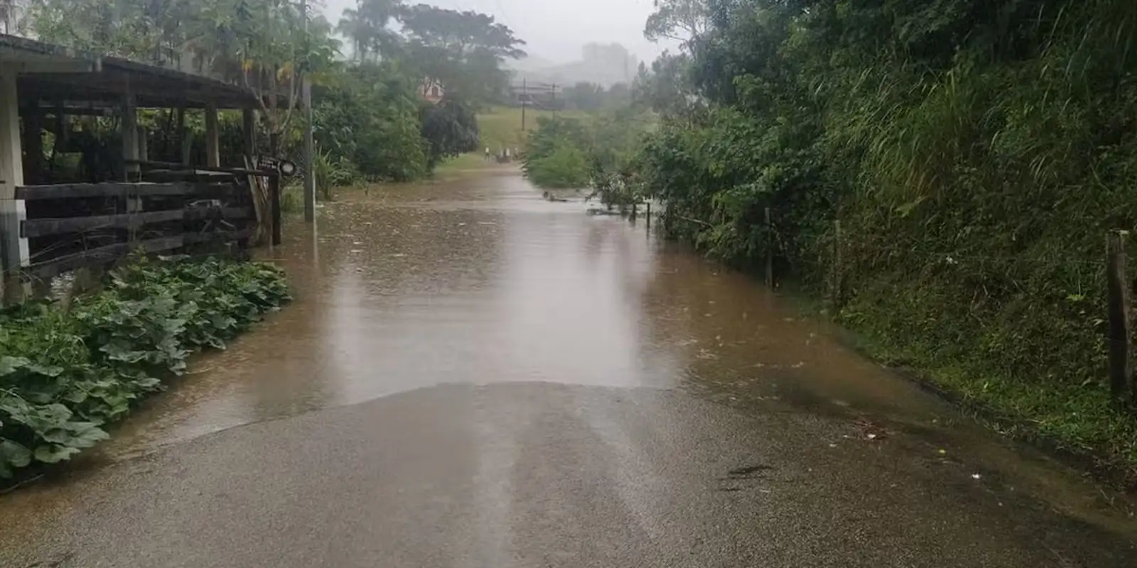Defesa Civil se reúne para ações contra chuvas intensas em São Paulo