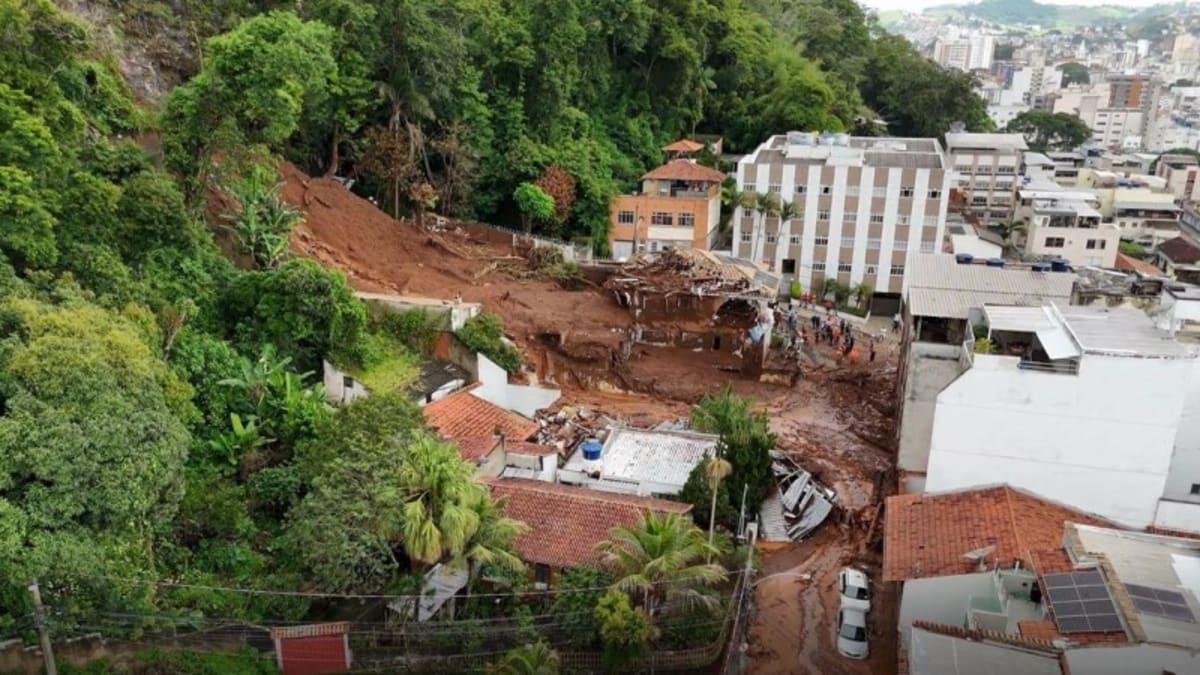 Prefeitura de Juiz de Fora concede auxílio funeral às vítimas das chuvas