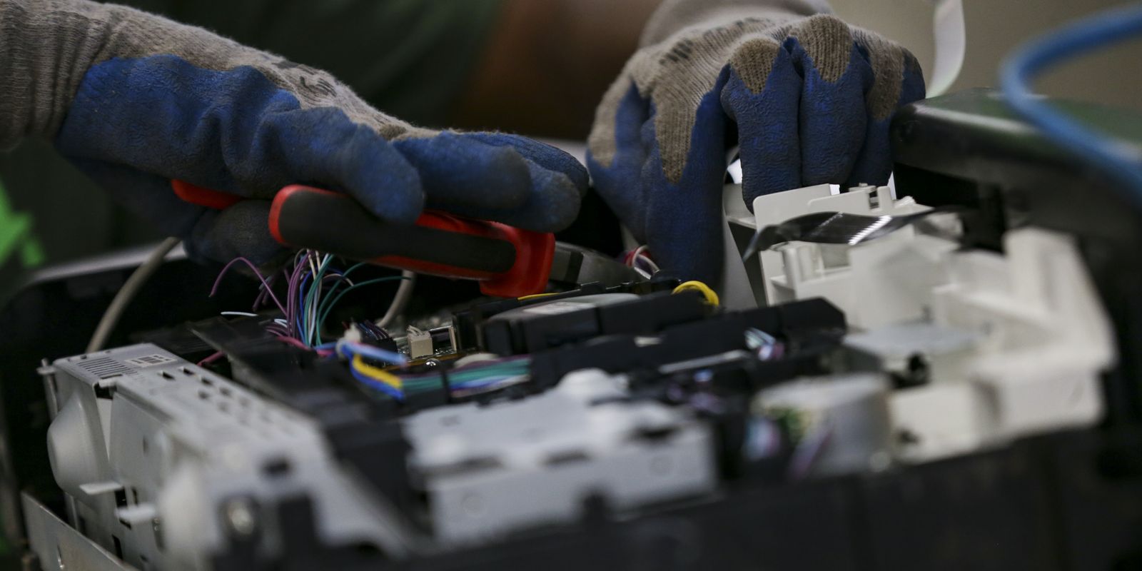 Ministro da Fazenda sinaliza possível retorno do programa Redata