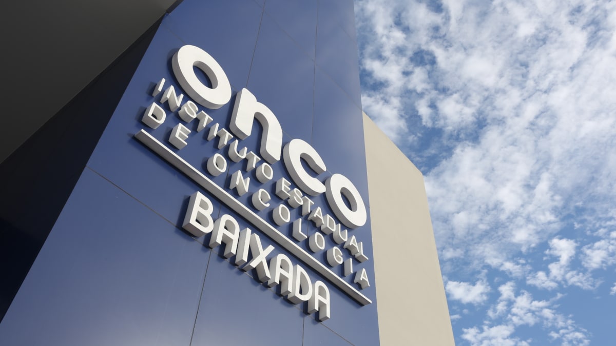 Onco Baixada zera filas para consultas em mastologia oncológica na capital e Baixada Fluminense