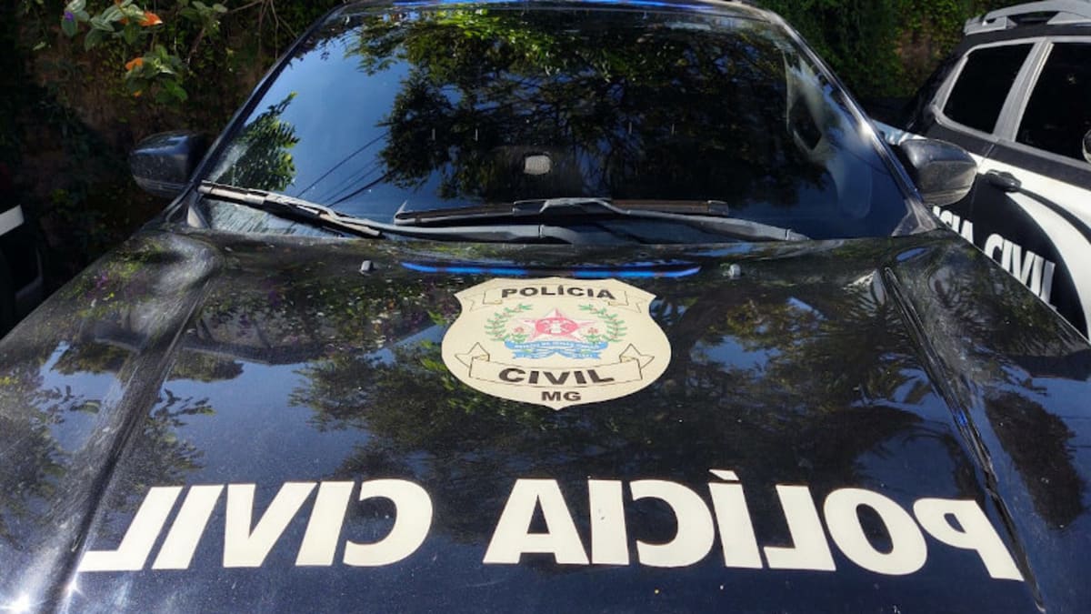 Investigador é condenado por integrar organização criminosa de jogos de azar em BH