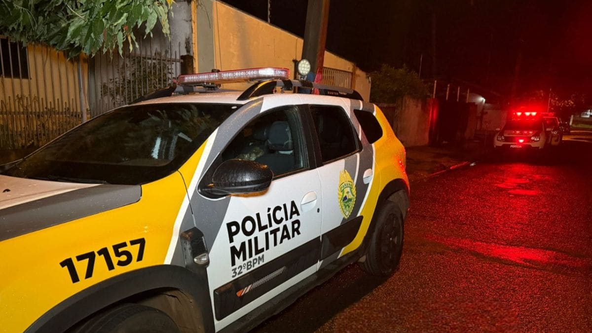 Idosa é encontrada morta com marcas de mordidas de cachorro no rosto em Paiçandu