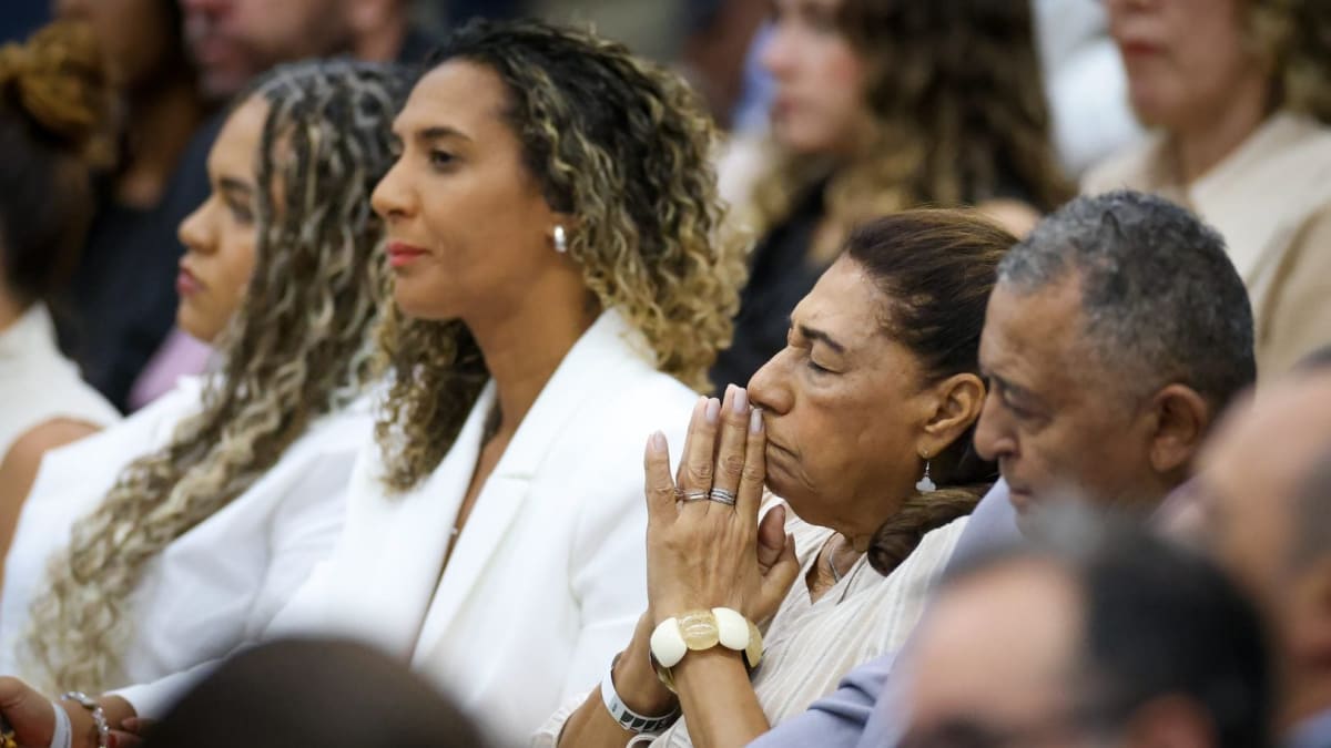 Réus do Caso Marielle Franco são condenados por unanimidade por homicídio e organização criminosa