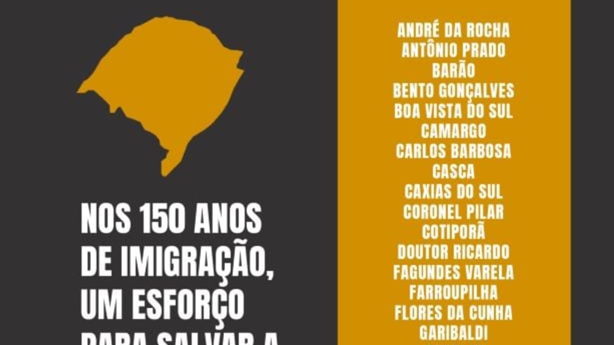 Livro sobre salvaguarda da língua talian é apresentado na Festa da Uva