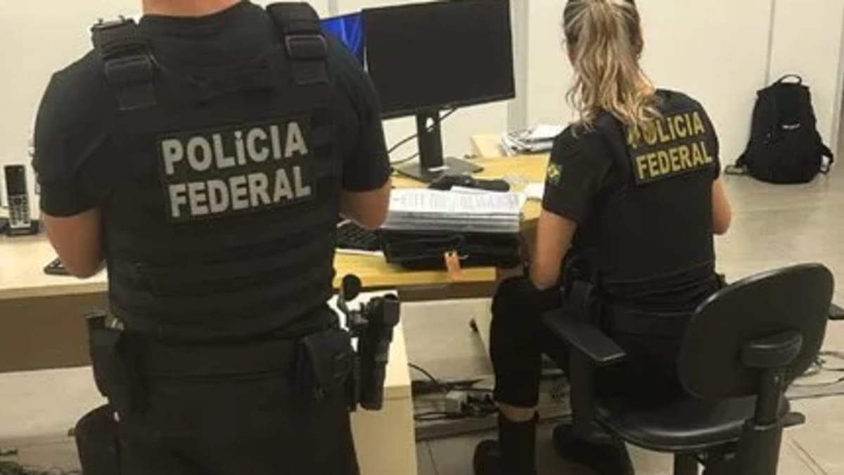 Polícia Federal deflagra segunda fase da Operação Lamaçal em Lajeado