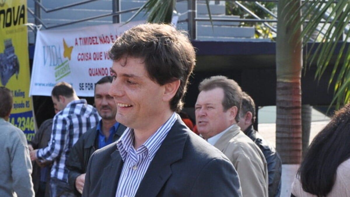 Ex-prefeito de Lajeado é preso em operação contra fraude em obras pós-enchentes