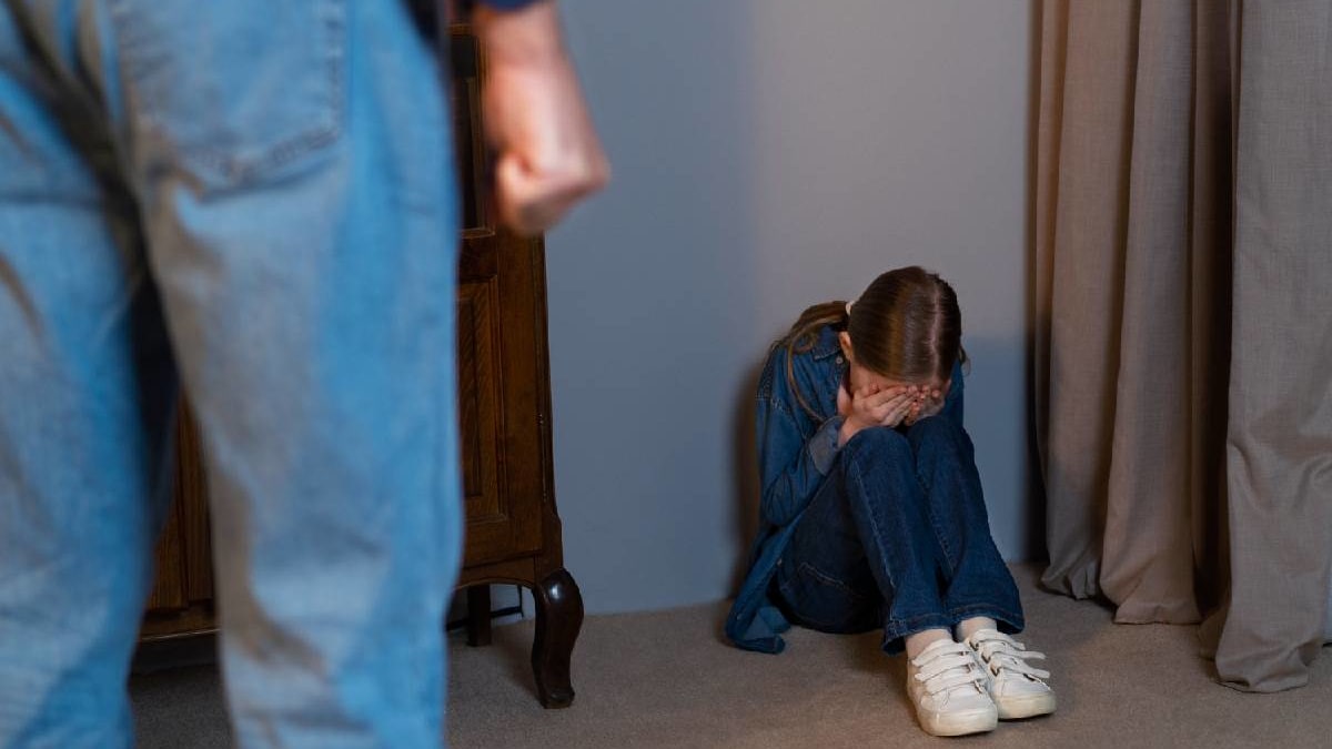 Homem condenado por estuprar e engravidar adolescente é preso na Região Metropolitana de Curitiba