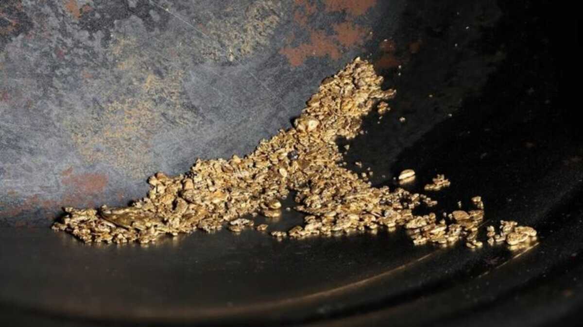 Descoberta de 64 toneladas de ouro pode transformar economia do Paquistão