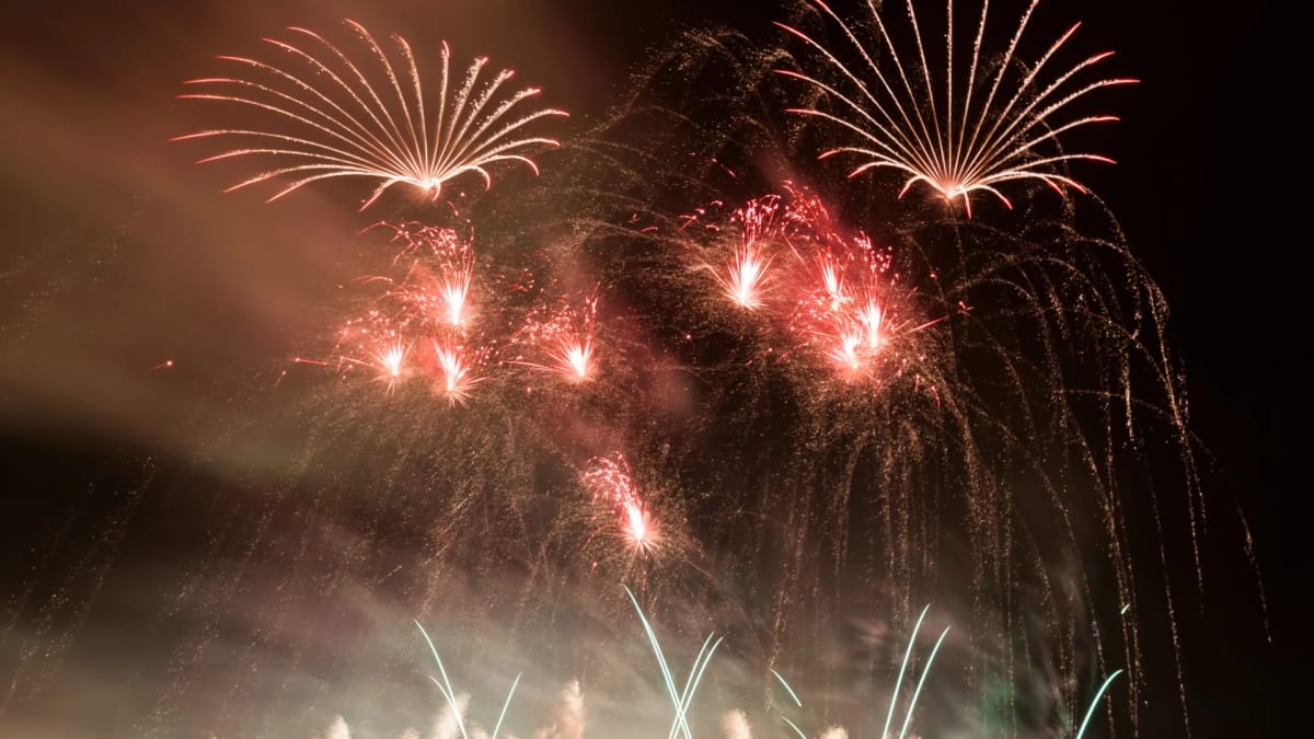 Assembleia Legislativa de Santa Catarina aprova proibição de fogos de artifício com estampido