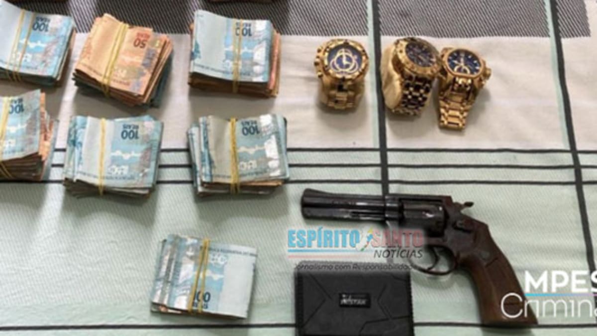 MPES denuncia policiais e empresário por furto, venda e adulteração de veículos na Operação Dublê