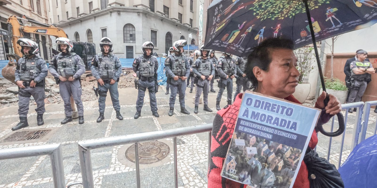 Consórcio vence leilão para novo centro administrativo em São Paulo