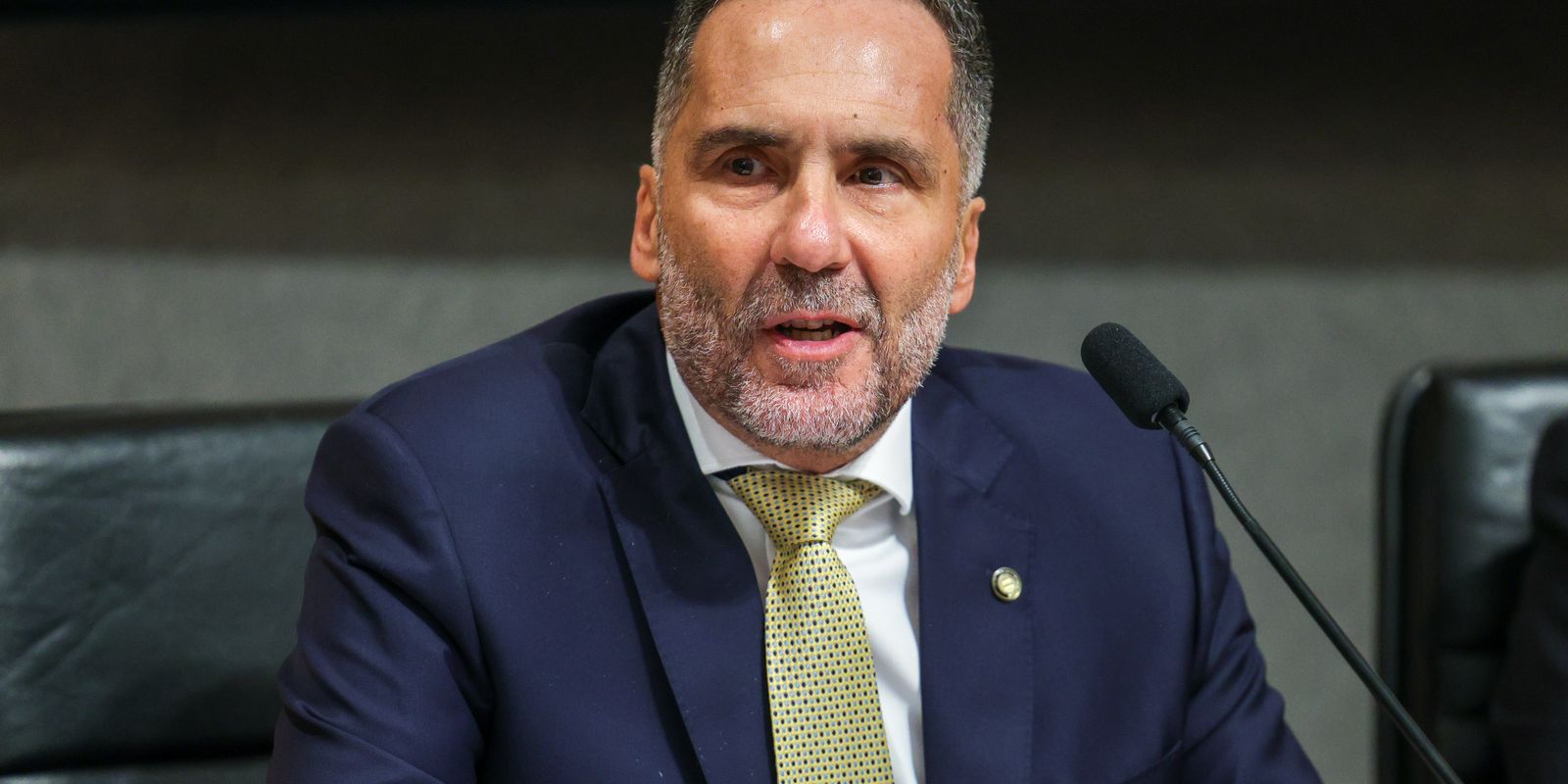 Projeto de Lei Antifacção dificulta punição de líderes do crime organizado