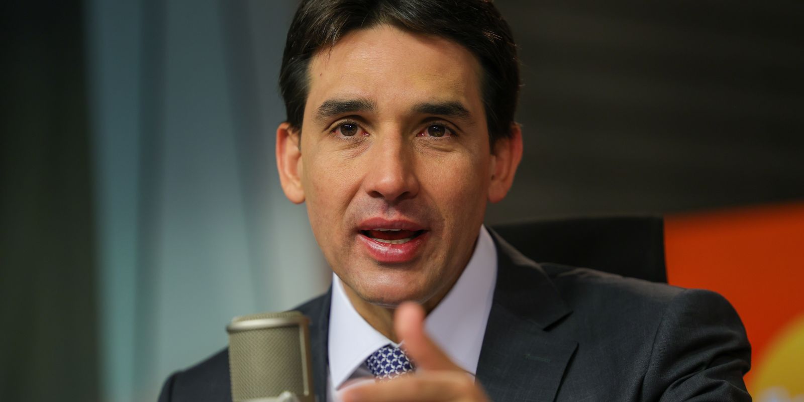 Governo mantém estudos sobre concessão de hidrovias na Amazônia