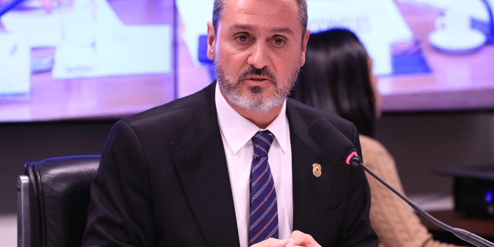 Polícia Federal destaca combate ao feminicídio e elogia condenação no caso Marielle