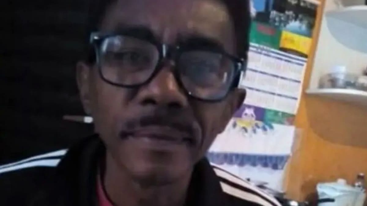 Idoso é brutalmente agredido durante a madrugada e morre após quatro dias na UTI