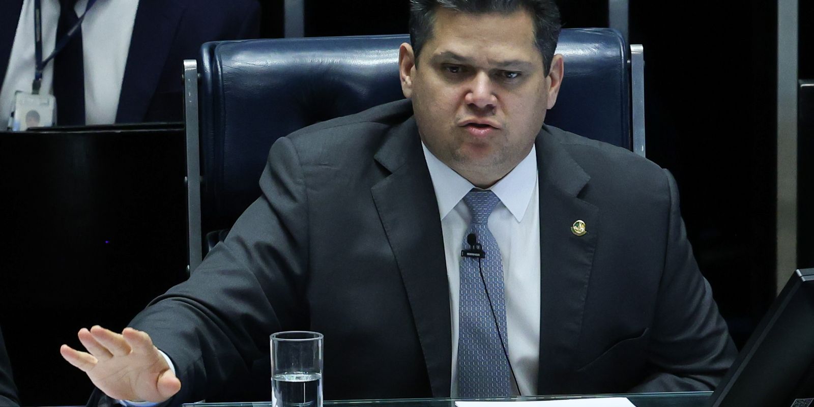 Parlamentares pedem anulação de votação na CPMI do INSS