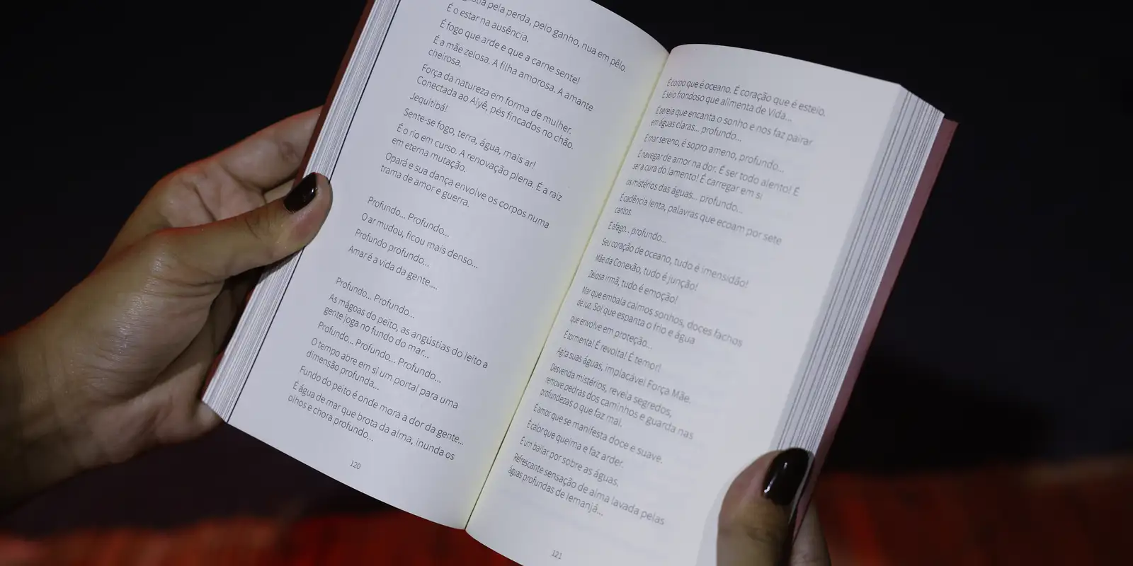 Leituraço no Caribrejo leva livros para praia do Flamengo