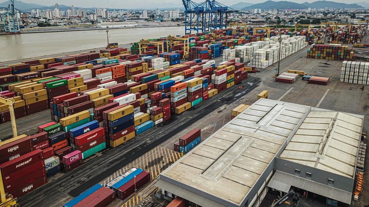 Programa de Financiamento às Exportações permite alteração na data de embarque sem perda de acesso