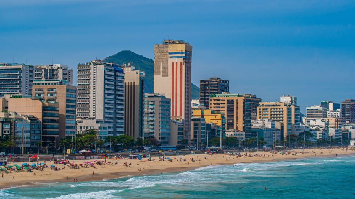 Rio de Janeiro celebra 461 anos com programação especial e 'O Maior Brinde da Cidade'