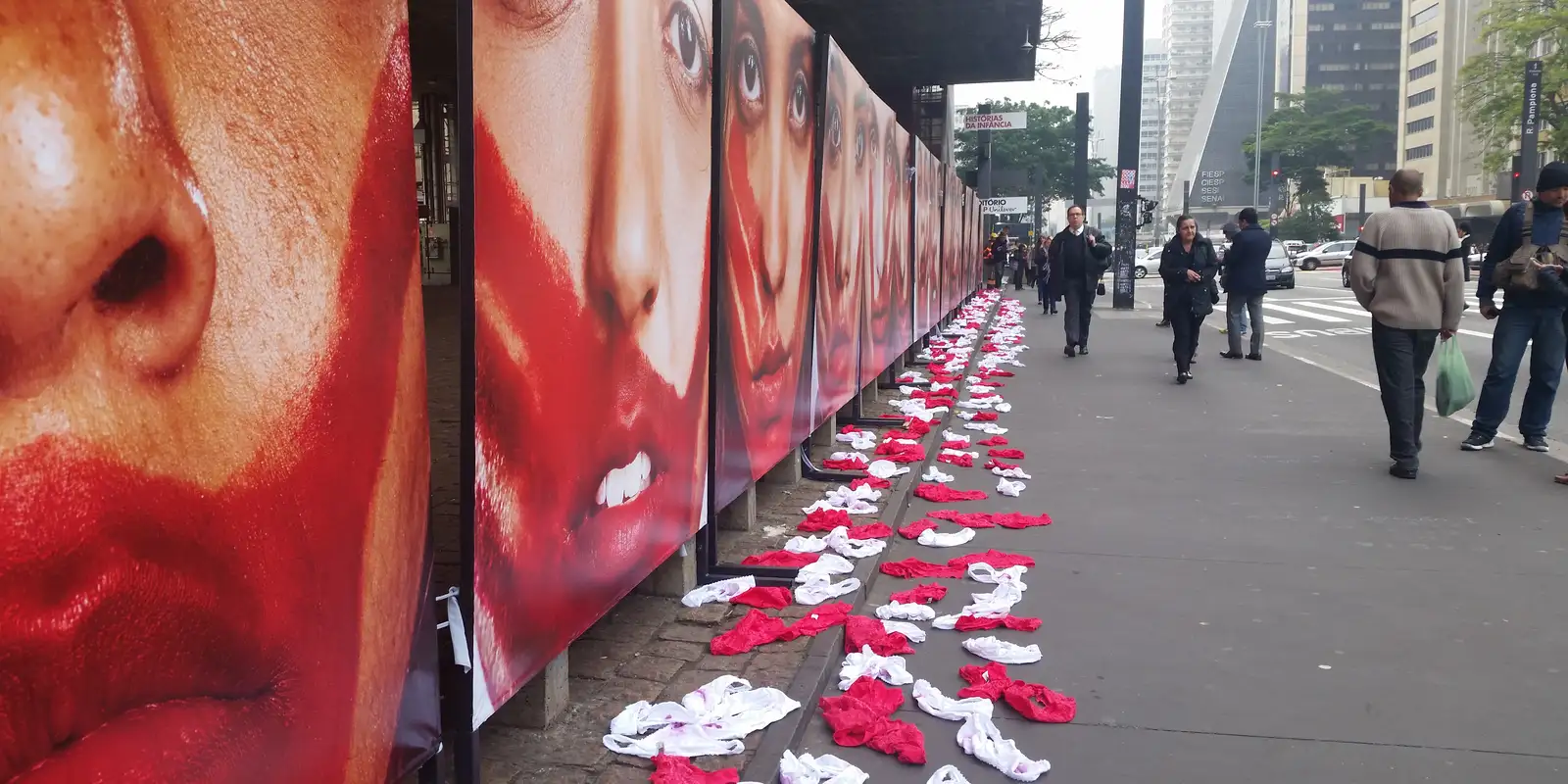 Protestos contra absolvição mobilizam debate sobre abuso infantil