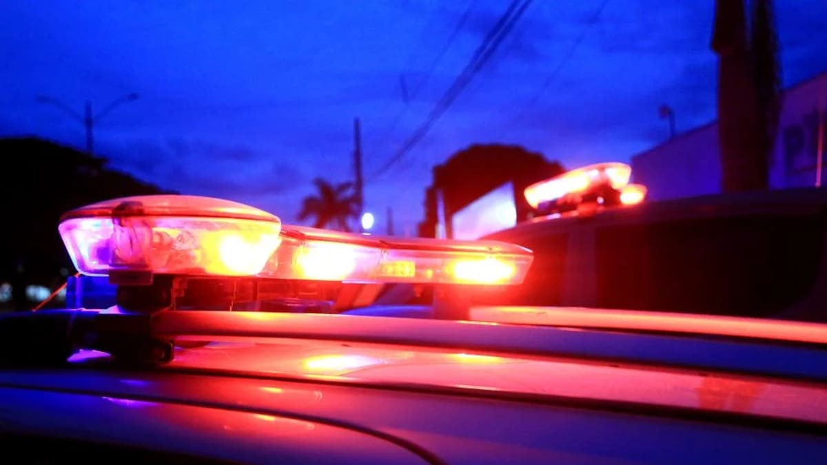 Suspeito é preso por tráfico de drogas em Apiúna após tentativa de fuga na BR-470