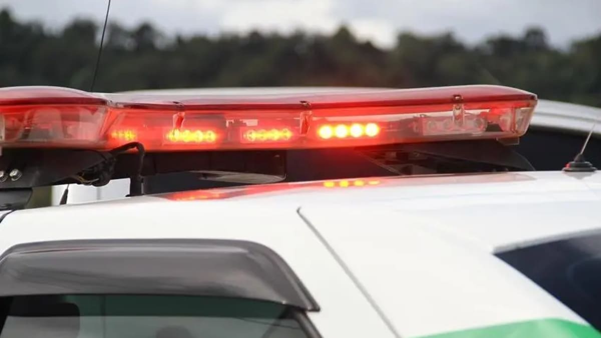 Homem é preso dentro do Fórum de Timbó por dívida de pensão alimentícia