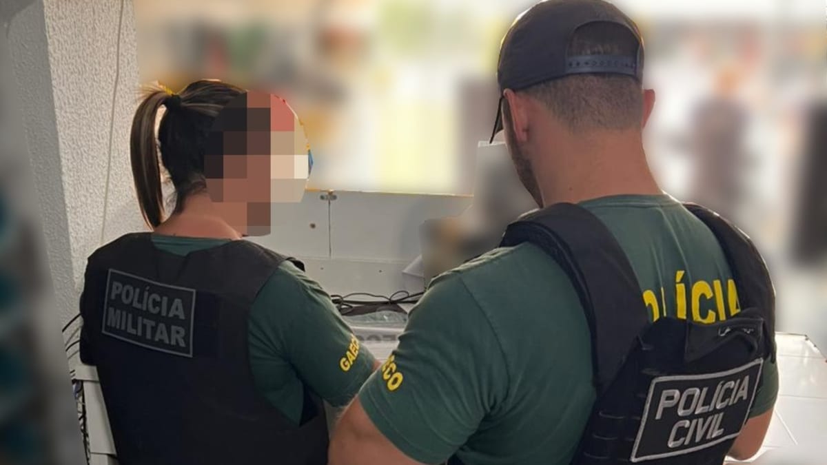 Gaeco deflagra Operação Guardião contra abuso sexual infantojuvenil em Itajaí