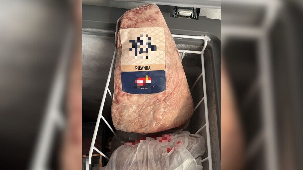 Diretor de presídio é preso por suspeita de troca de favores por carnes nobres