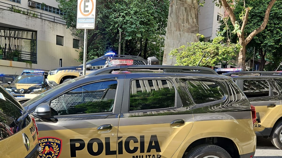 Homem de 37 anos é preso suspeito de matar os pais e ferir sobrinho em Montes Claros