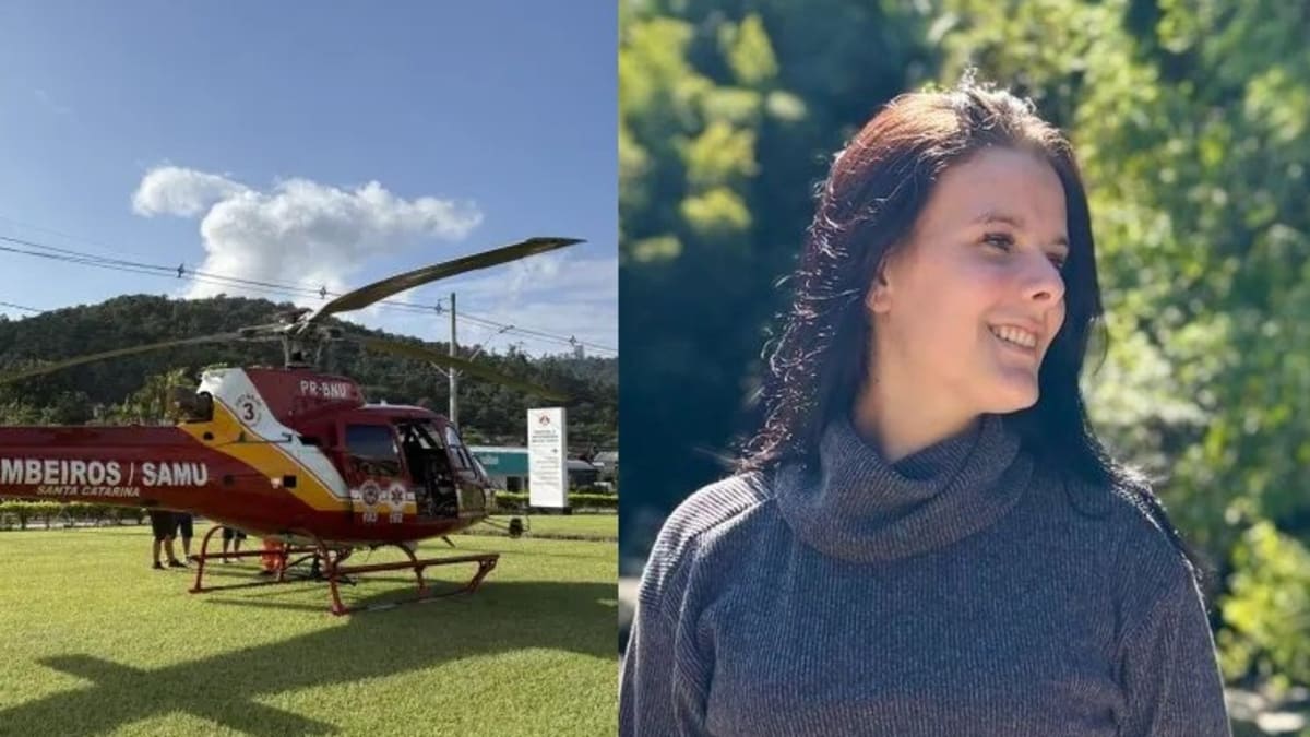 Jovem de 21 anos morre após grave acidente de trânsito em Pomerode