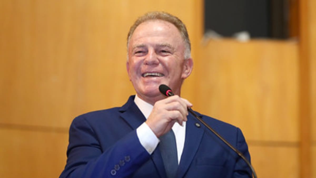 Mensagens entre governador do ES e desembargador preso são levadas ao STF pela PF