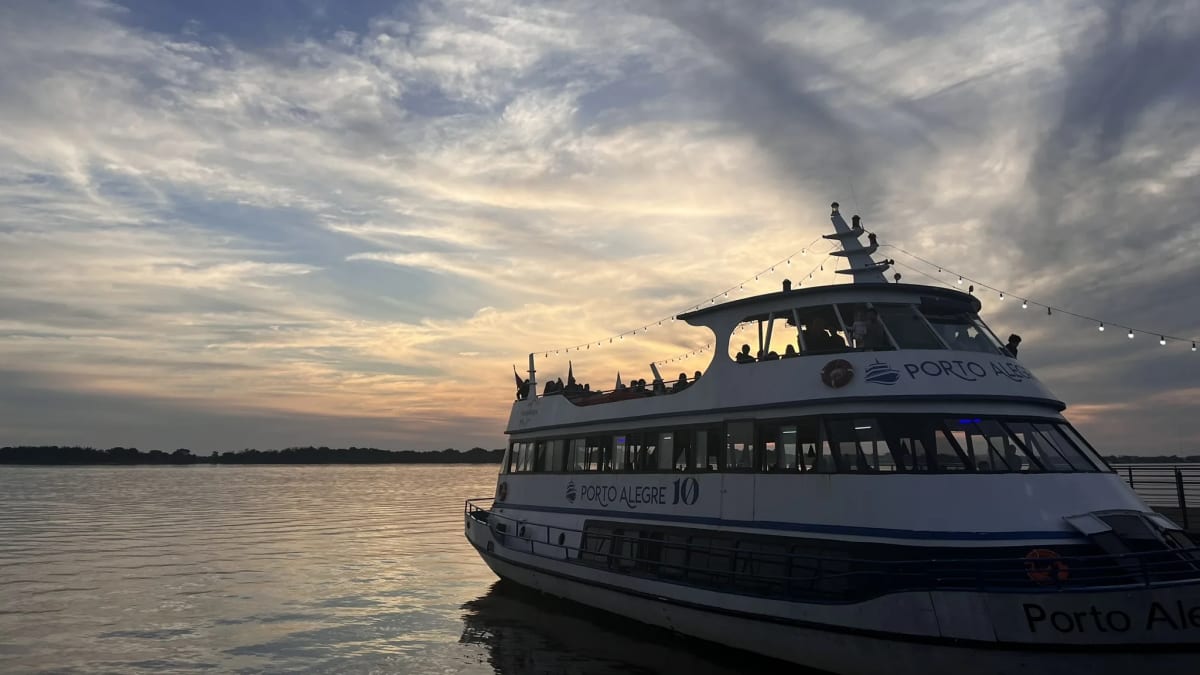 Previsão indica tempo estável e temperaturas em alta no Rio Grande do Sul