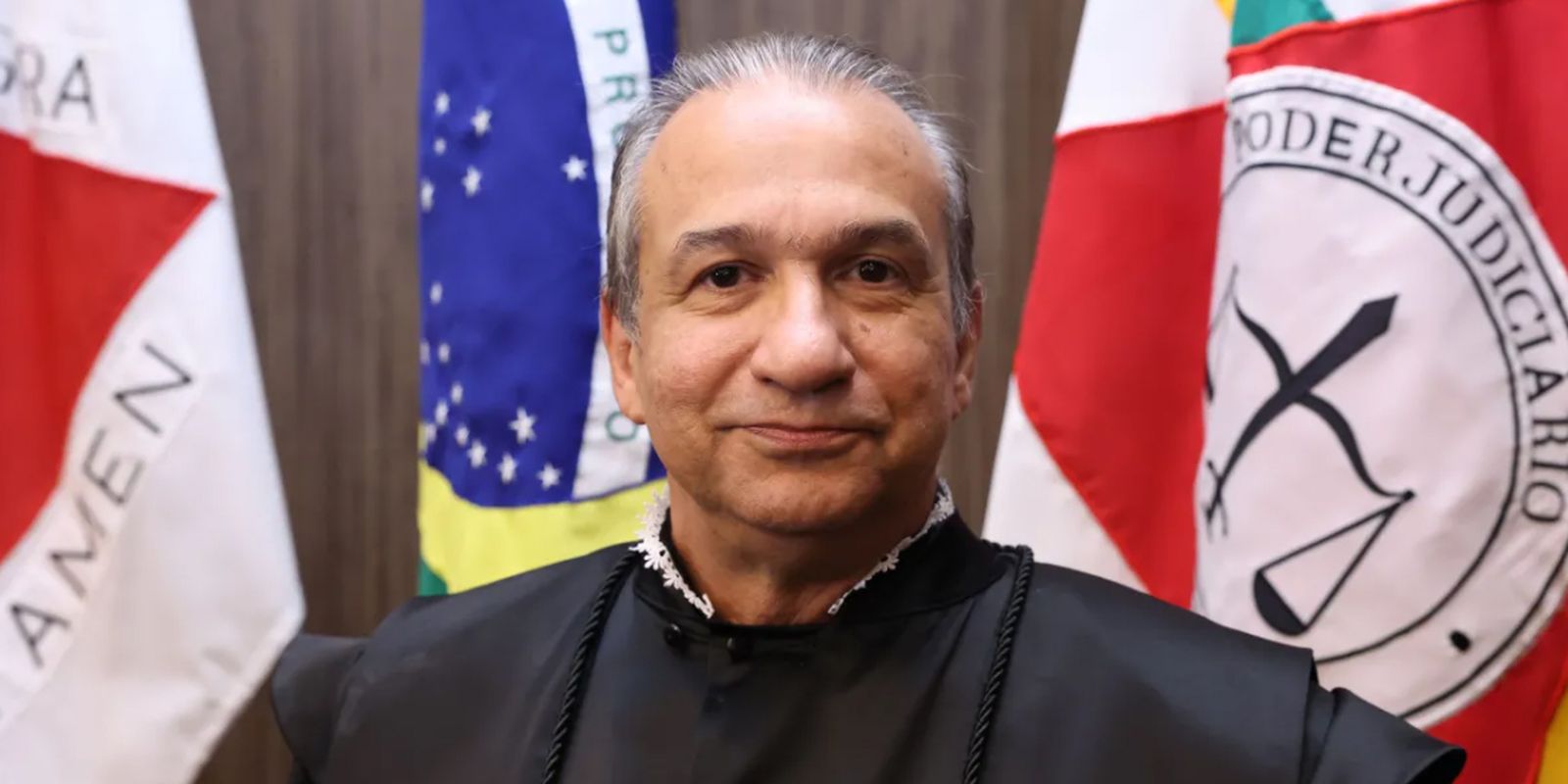 CNJ afasta desembargador do TJMG após denúncias e operação da PF