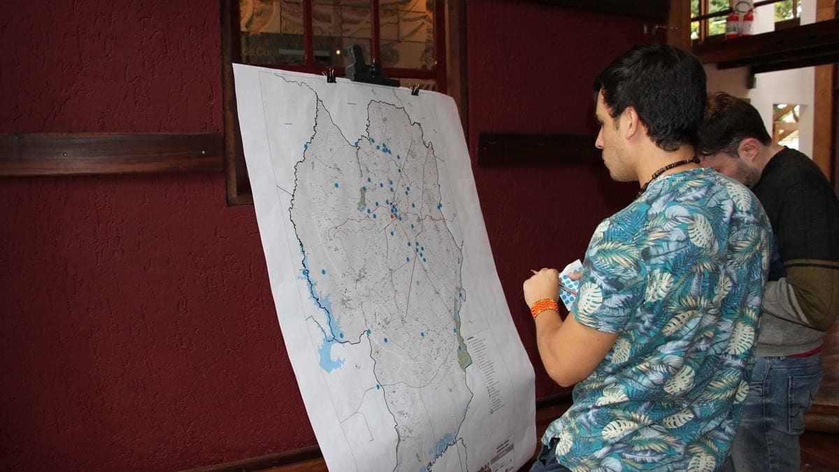 População contribui com quase 9 mil sugestões na revisão do Plano Diretor de Curitiba