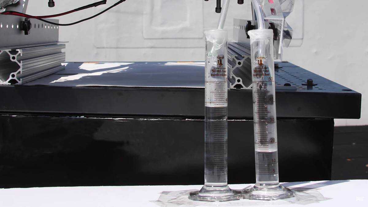 MIT desenvolve protótipo para extrair água potável do ar em regiões secas