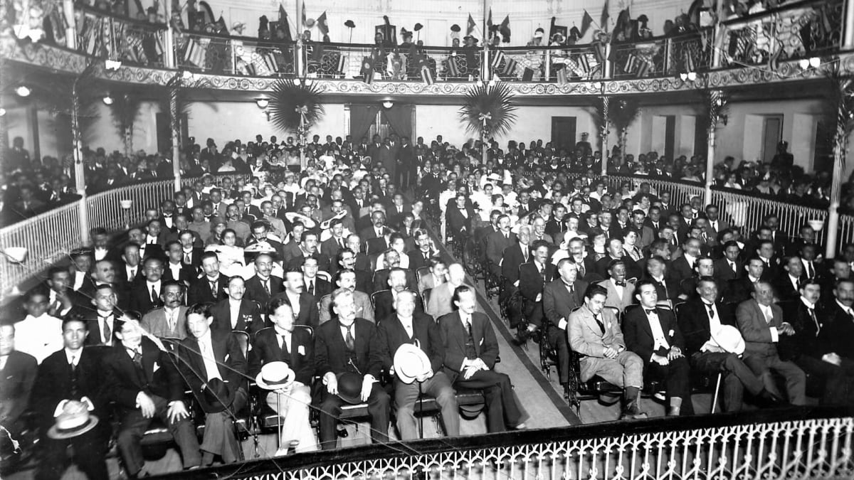 História do Teatro Municipal de Belo Horizonte e seus desdobramentos