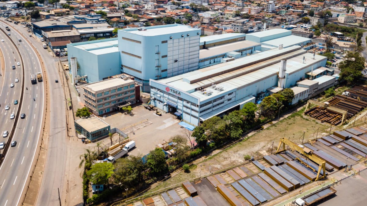 TSEA Energia abre 40 vagas para Programa de Aprendizagem Industrial em Eletromecânica em Contagem