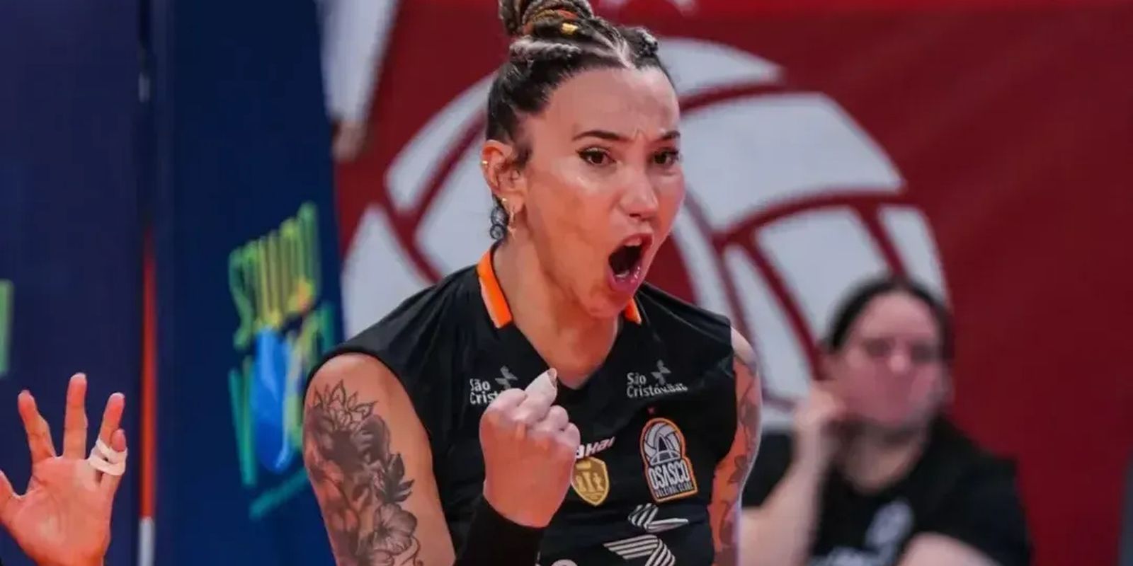 CBV recorre ao STF contra lei que proíbe atletas trans em Londrina