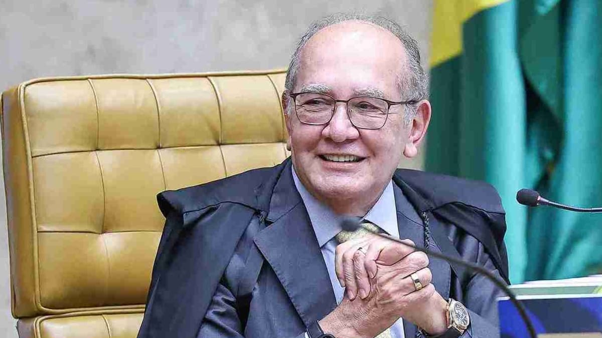 Ministro do STF anula quebra de sigilos da empresa ligada à família de Dias Toffoli pela CPI do Crime Organizado