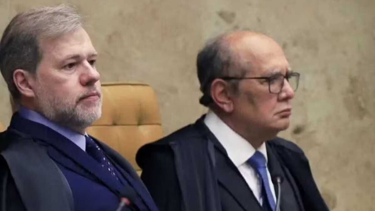 Gilmar Mendes suspende quebra de sigilo de empresa ligada a família de Toffoli
