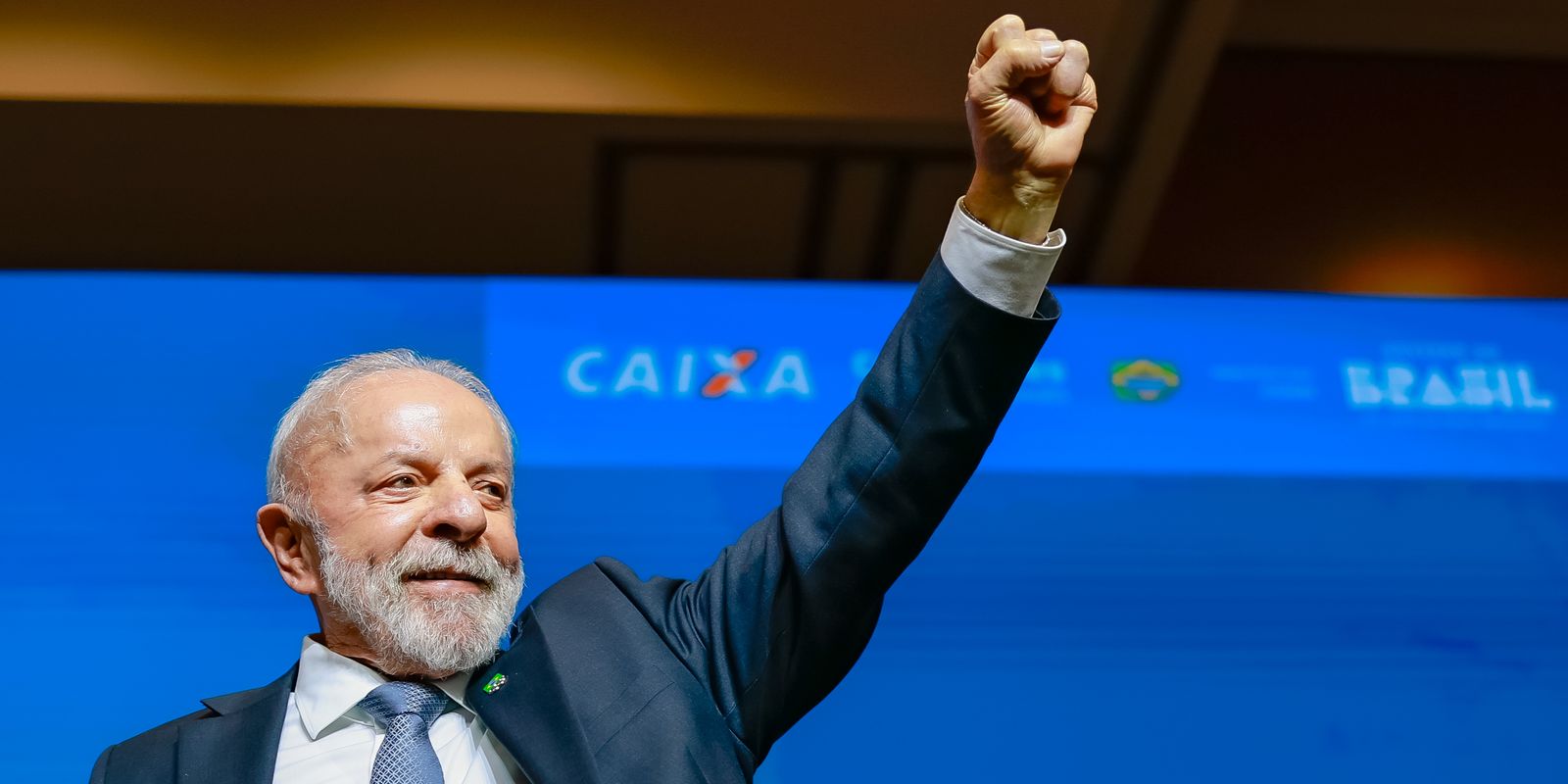 Lula critica governo de Minas por falta de projetos contra desastres