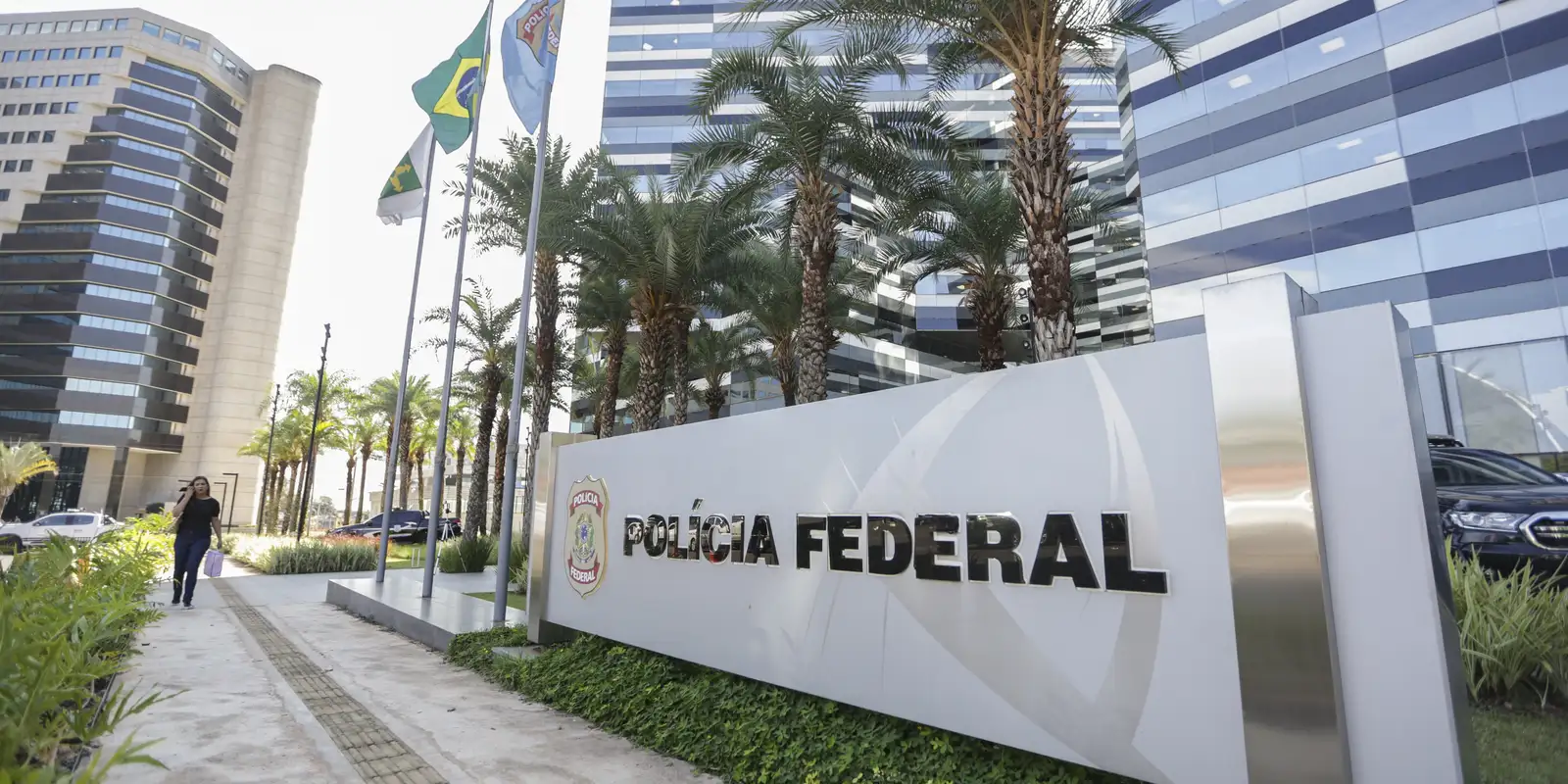 Polícia Federal faz busca no gabinete de desembargador em Minas Gerais