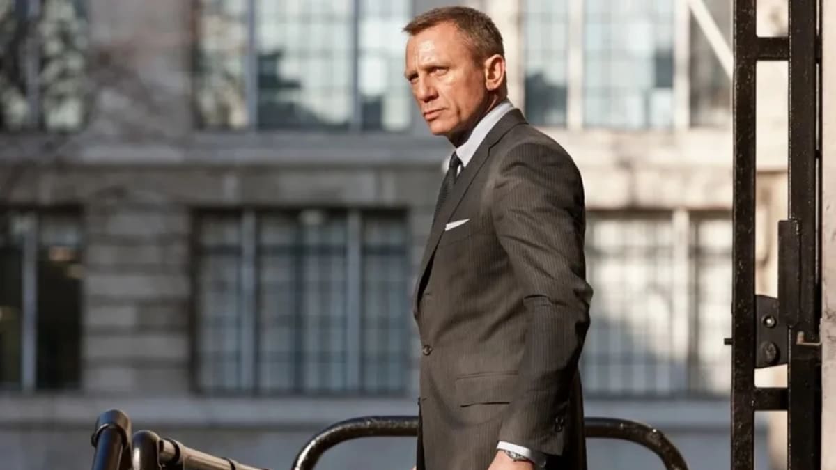 Caso James Bond destaca importância da manutenção do registro de marca