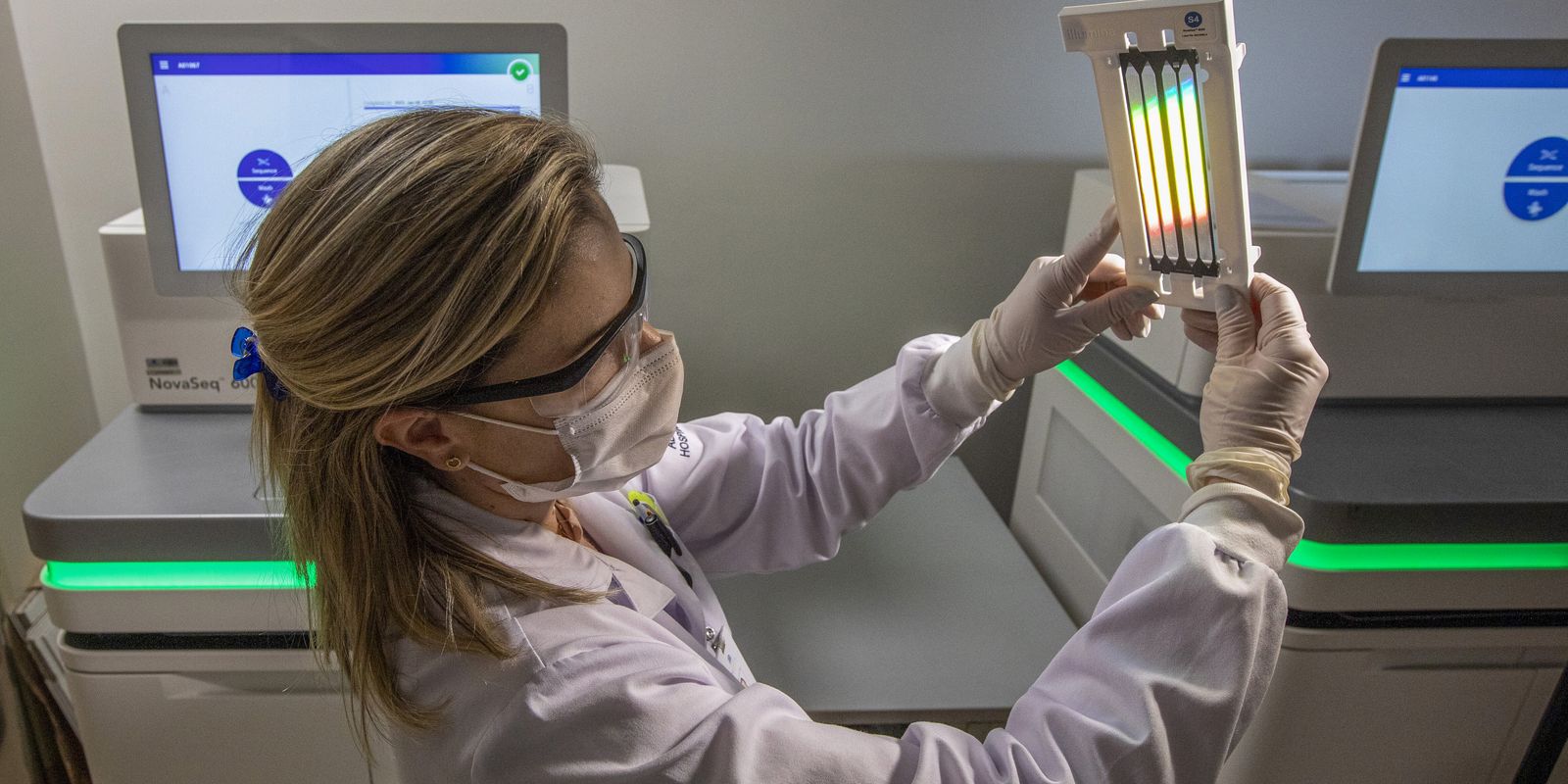 Dia Mundial das Doenças Raras destaca avanços no diagnóstico genético