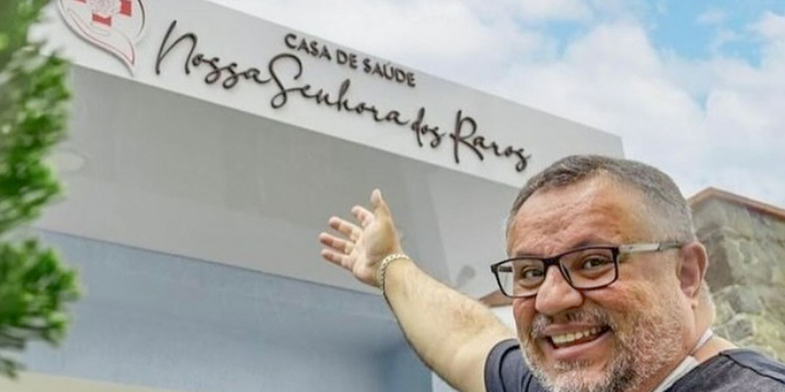 Casa de Saúde exclusiva para doenças raras é inaugurada em Taubaté