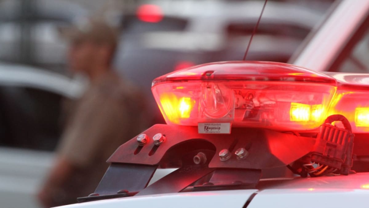 Homem é preso após atacar duas pessoas com faca em Sombrio