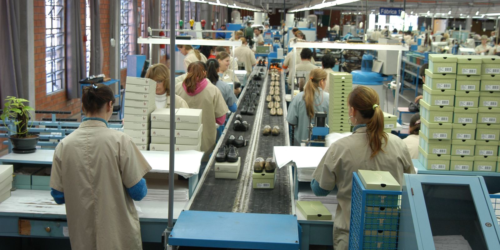 Prazo final para envio de relatório salarial é neste sábado